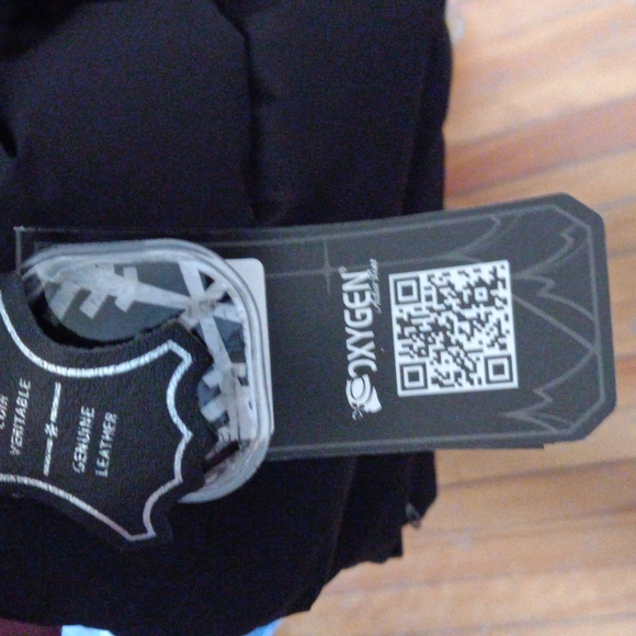 Brand New Oxygen Down Winter Coat - Picture 8 of 15